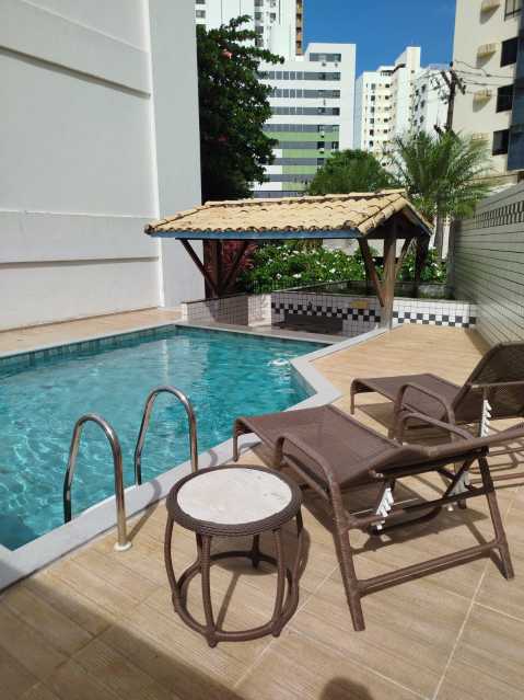 Apartamento, 2 quartos, 110 m² - Foto 24