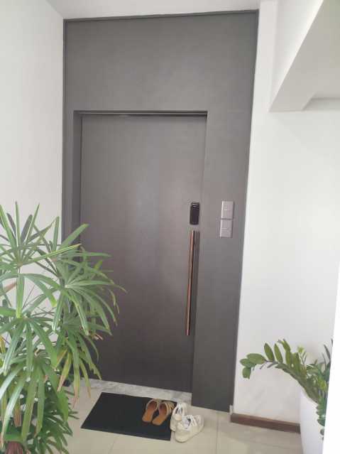 Apartamento, 2 quartos, 110 m² - Foto 26