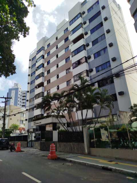 Apartamento, 2 quartos, 110 m² - Foto 23