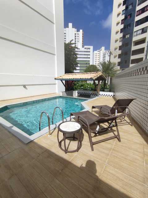 Apartamento, 2 quartos, 110 m² - Foto 25
