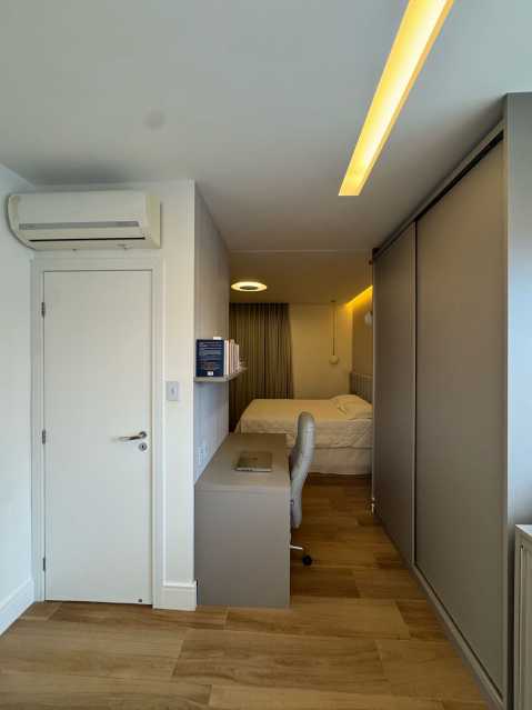 Apartamento, 2 quartos, 110 m² - Foto 14