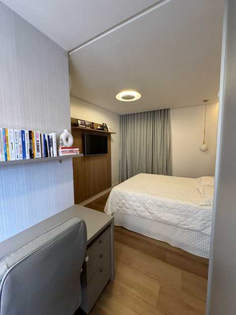 Apartamento, 2 quartos, 110 m² - Foto 16