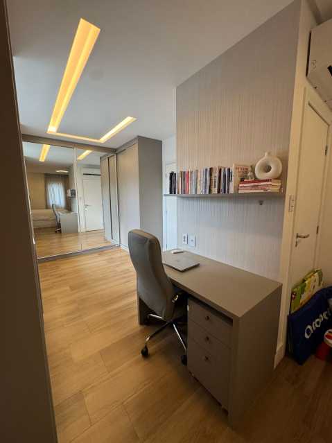 Apartamento, 2 quartos, 110 m² - Foto 19