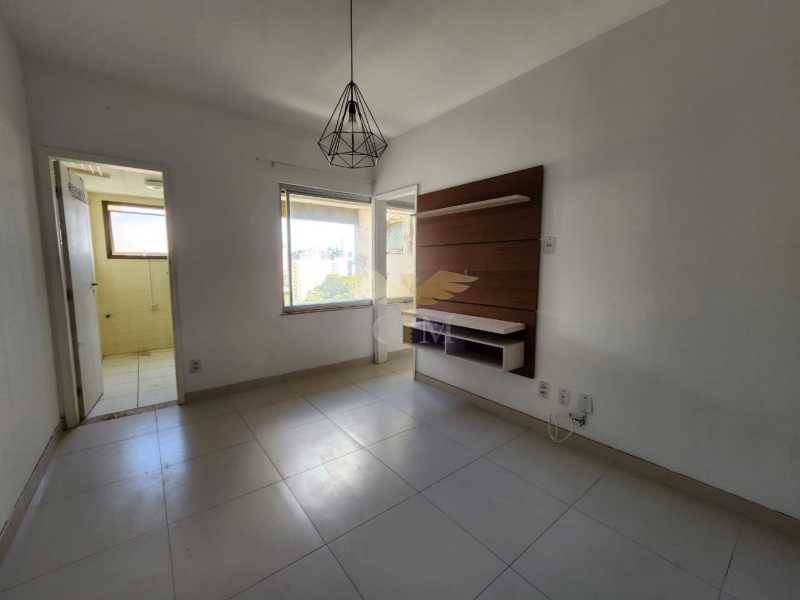 Apartamento, 1 quarto, 45 m² - Foto 2