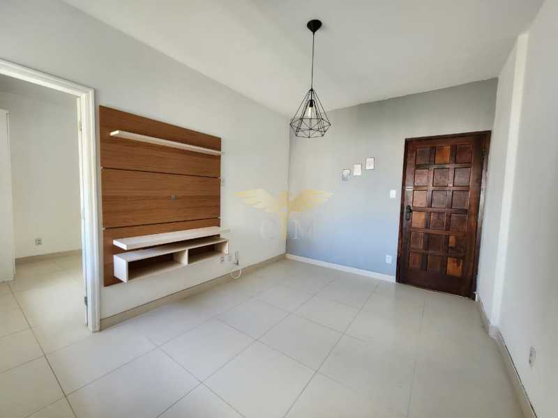 Apartamento, 1 quarto, 45 m² - Foto 1