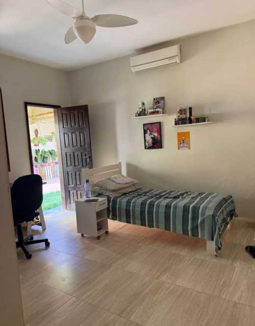 Casa de Condomínio à venda com 6 quartos, 137m² - Foto 5