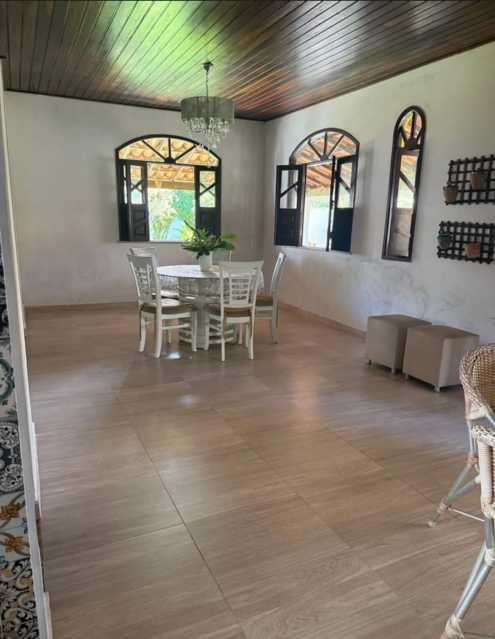 Casa de Condomínio à venda com 6 quartos, 137m² - Foto 7
