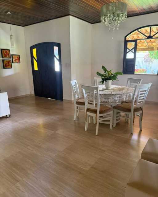 Casa de Condomínio à venda com 6 quartos, 137m² - Foto 9