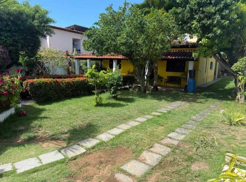 Casa de Condomínio à venda com 6 quartos, 137m² - Foto 12