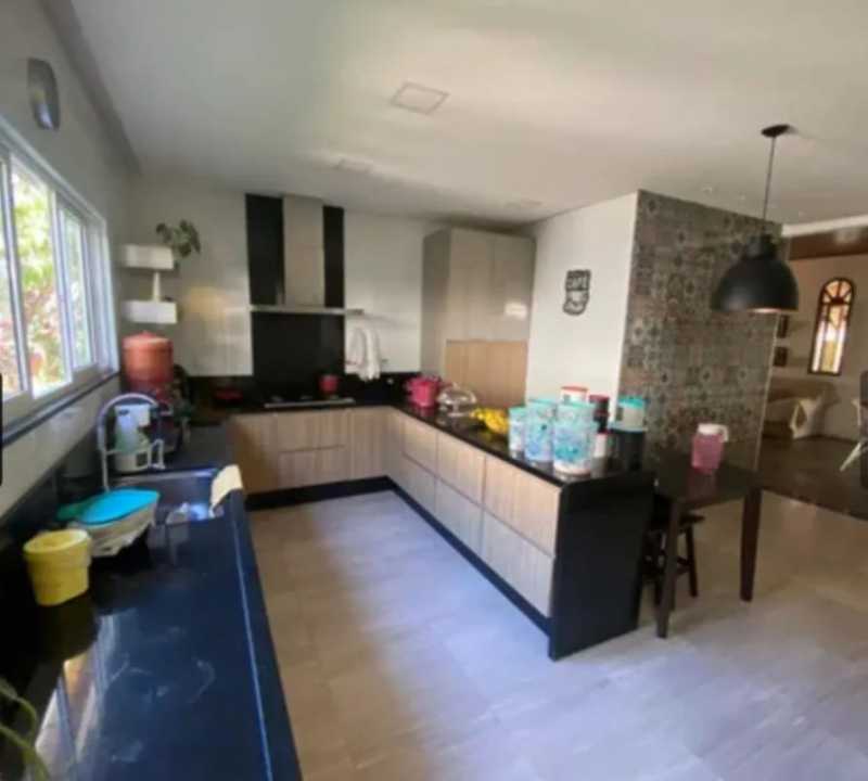 Casa de Condomínio à venda com 6 quartos, 137m² - Foto 10