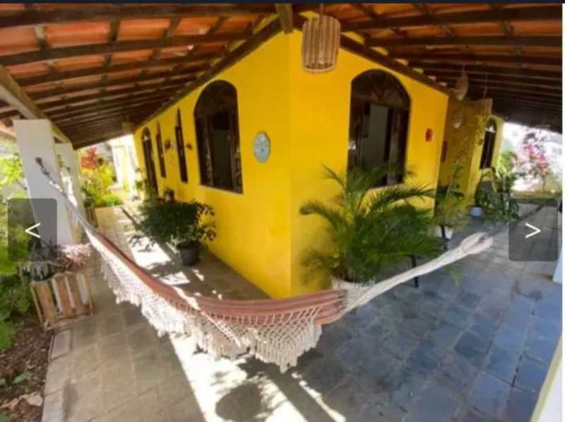 Casa de Condomínio à venda com 6 quartos, 137m² - Foto 11