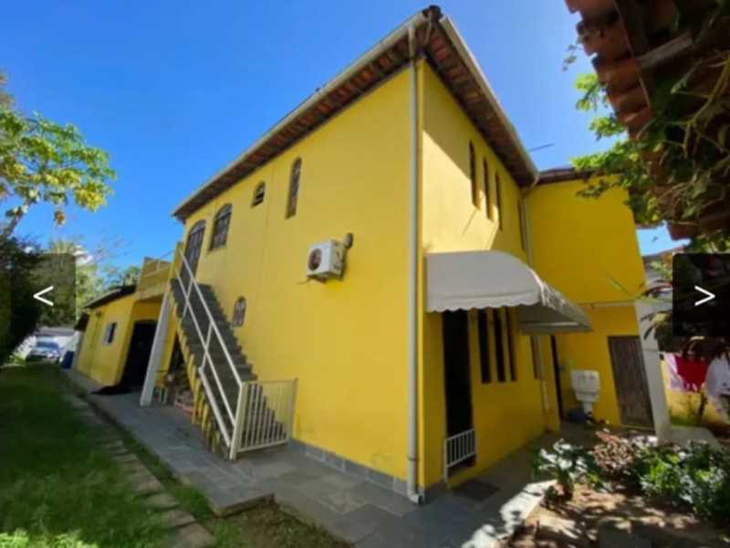 Casa de Condomínio à venda com 6 quartos, 137m² - Foto 13