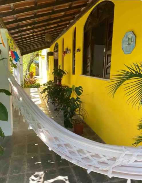 Casa de Condomínio à venda com 6 quartos, 137m² - Foto 14