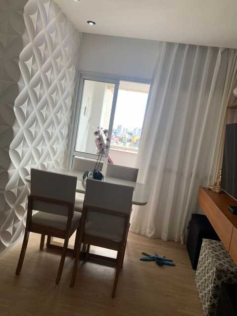 Apartamento, 3 quartos, 70 m² - Foto 5