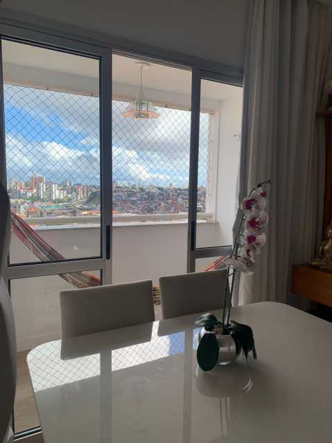 Apartamento, 3 quartos, 70 m² - Foto 6