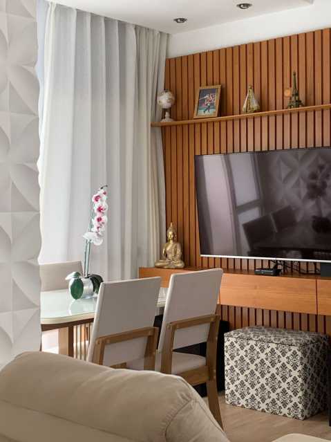 Apartamento, 3 quartos, 70 m² - Foto 4