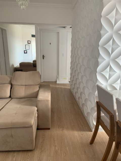 Apartamento, 3 quartos, 70 m² - Foto 7