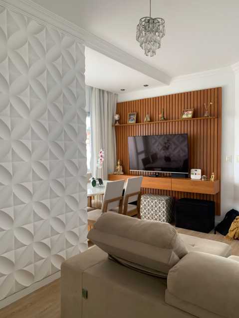 Apartamento, 3 quartos, 70 m² - Foto 1