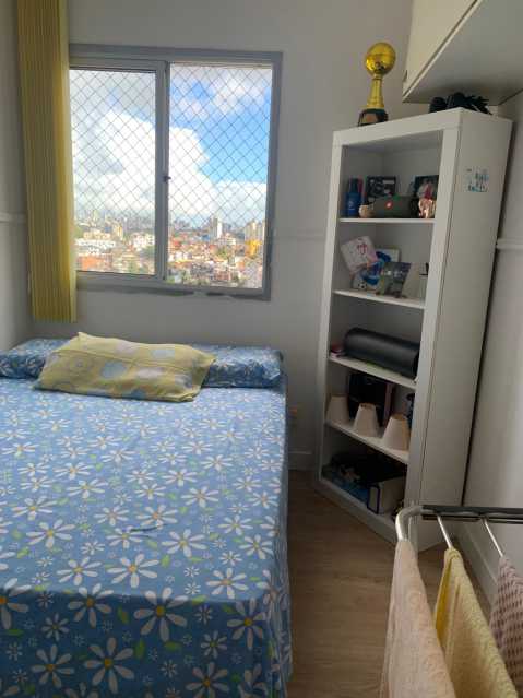 Apartamento, 3 quartos, 70 m² - Foto 8