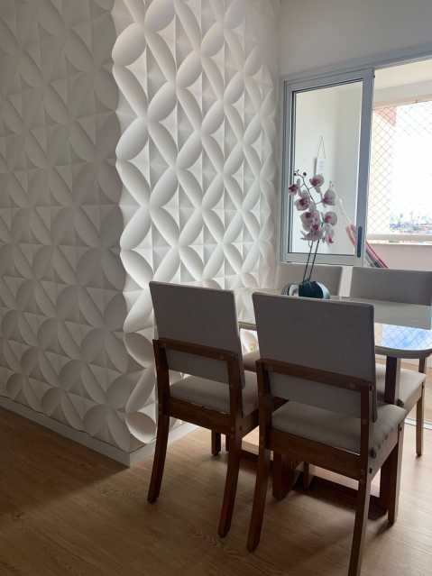 Apartamento, 3 quartos, 70 m² - Foto 9