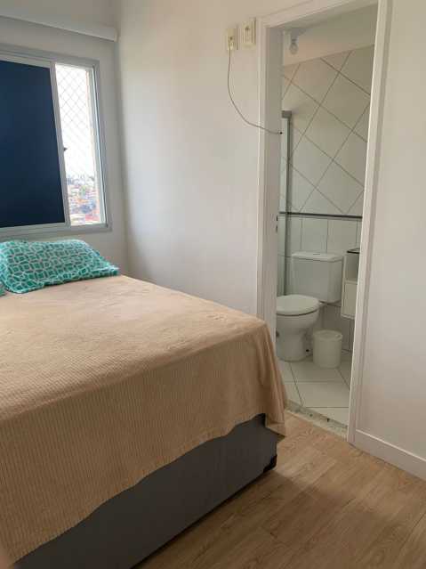 Apartamento, 3 quartos, 70 m² - Foto 11
