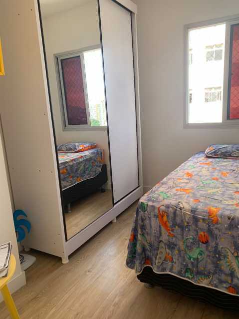 Apartamento, 3 quartos, 70 m² - Foto 13