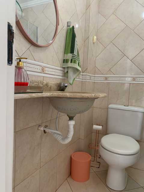 Apartamento, 3 quartos, 70 m² - Foto 17