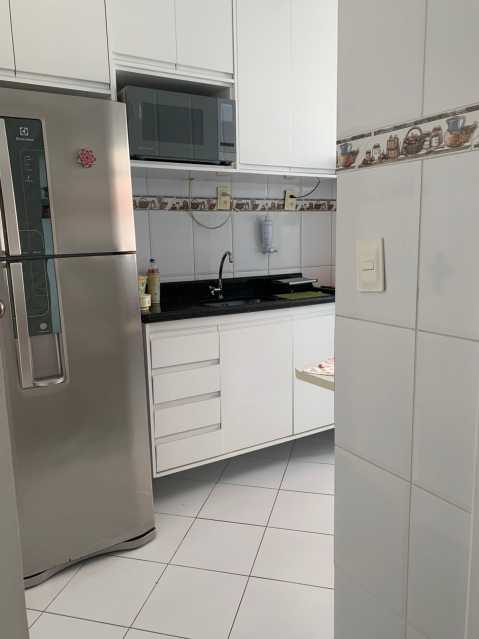 Apartamento, 3 quartos, 70 m² - Foto 19