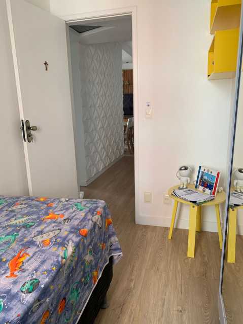 Apartamento, 3 quartos, 70 m² - Foto 14