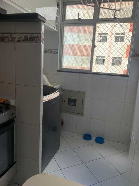 Apartamento, 3 quartos, 70 m² - Foto 20