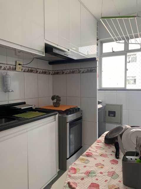Apartamento, 3 quartos, 70 m² - Foto 21