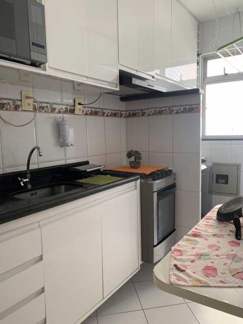 Apartamento, 3 quartos, 70 m² - Foto 22