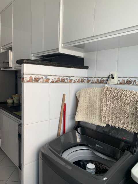 Apartamento, 3 quartos, 70 m² - Foto 23