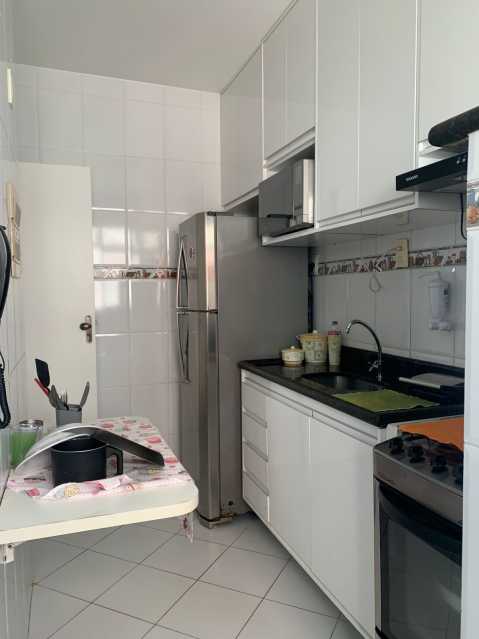 Apartamento, 3 quartos, 70 m² - Foto 24