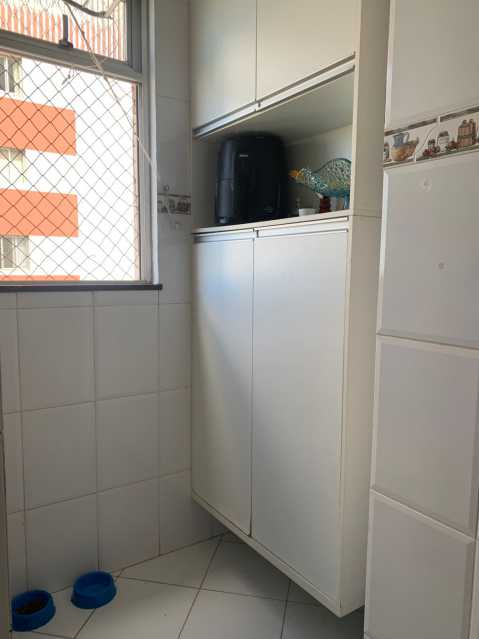 Apartamento, 3 quartos, 70 m² - Foto 25