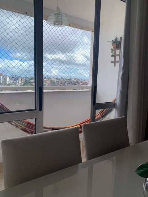 Apartamento, 3 quartos, 70 m² - Foto 26