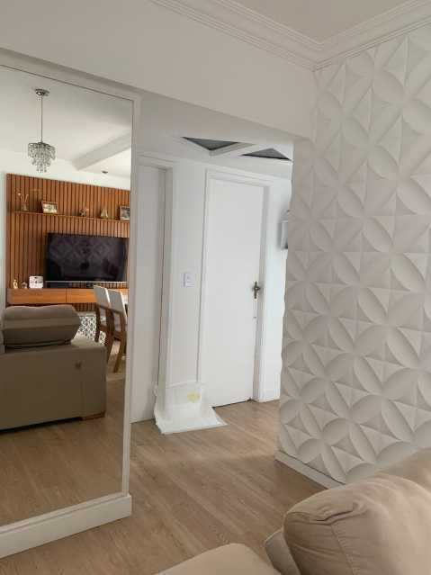 Apartamento, 3 quartos, 70 m² - Foto 3