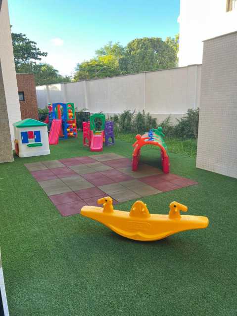 Apartamento, 2 quartos, 71 m² - Foto 2