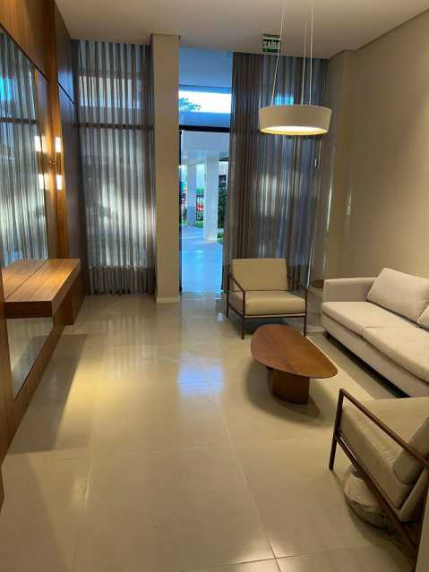 Apartamento, 2 quartos, 71 m² - Foto 3