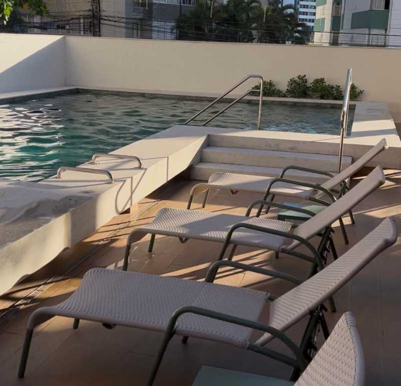 Apartamento, 2 quartos, 71 m² - Foto 5