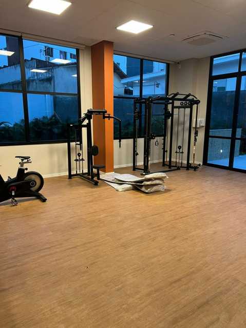 Apartamento, 2 quartos, 71 m² - Foto 6