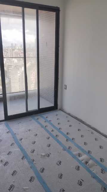 Apartamento, 1 quarto, 26 m² - Foto 4