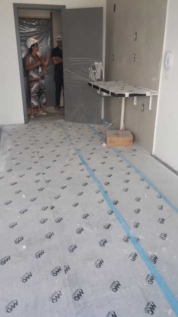 Apartamento, 1 quarto, 26 m² - Foto 6