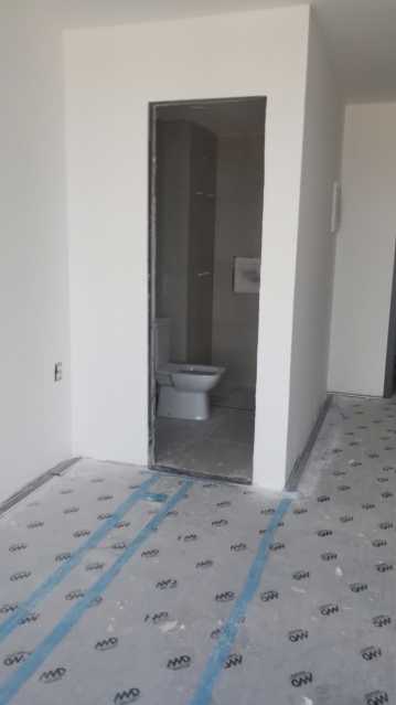 Apartamento, 1 quarto, 26 m² - Foto 7