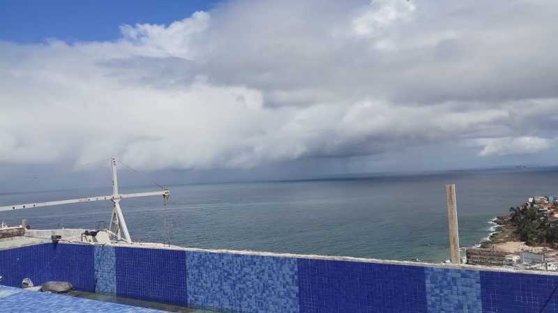 Apartamento, 1 quarto, 26 m² - Foto 3