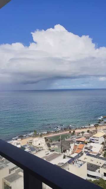 Apartamento, 1 quarto, 26 m² - Foto 8