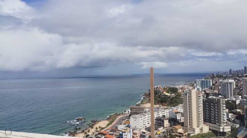 Apartamento, 1 quarto, 26 m² - Foto 2