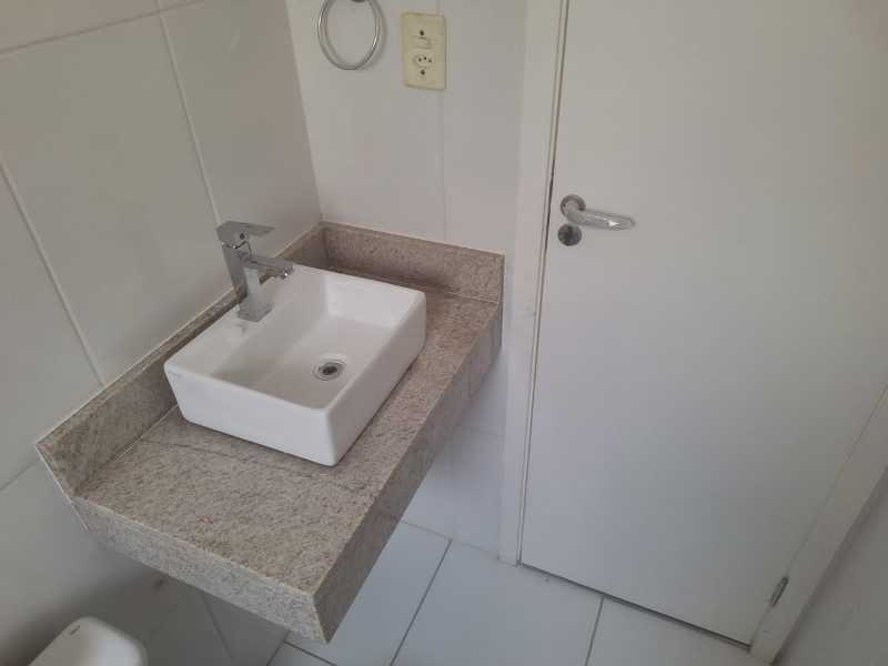 Apartamento à venda com 2 quartos, 50m² - Foto 13
