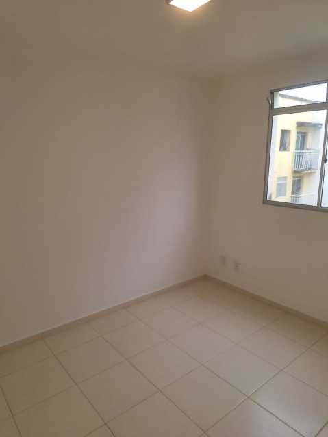 Apartamento à venda com 2 quartos, 50m² - Foto 11