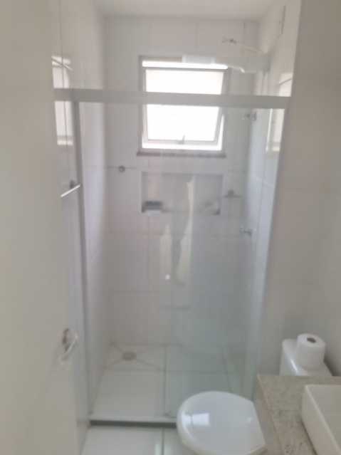 Apartamento à venda com 2 quartos, 50m² - Foto 14